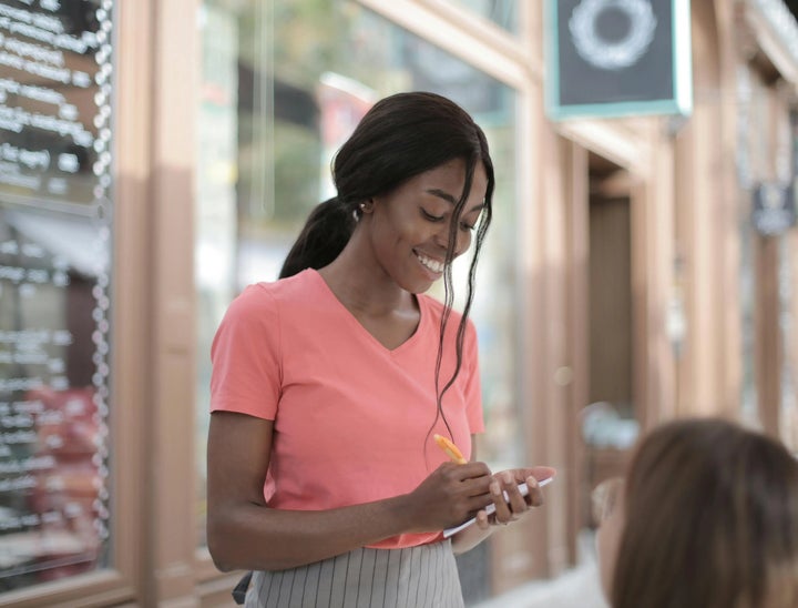 Waitress Interview Questions