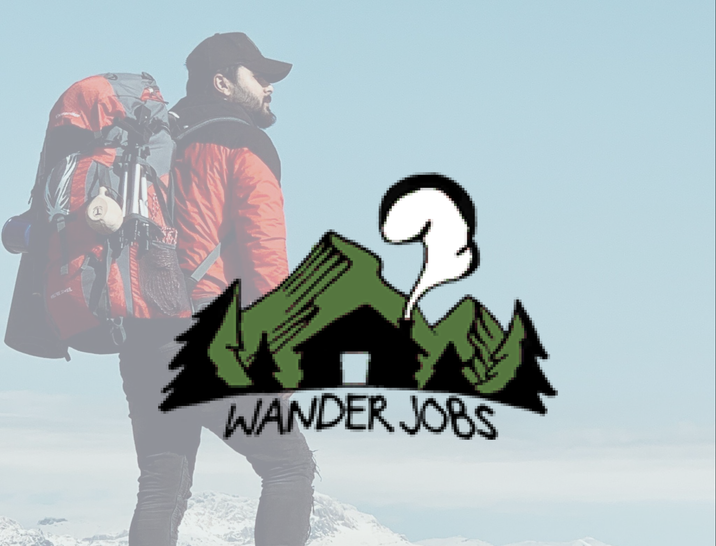 Wander Jobs