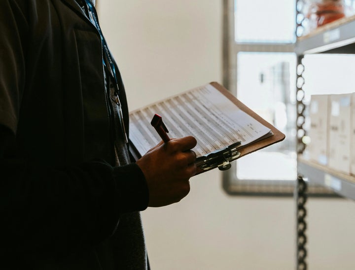 Warehouse Clerk Interview Questions