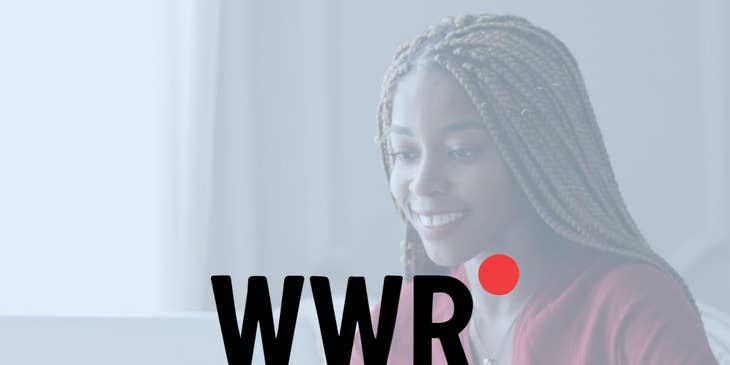 Logo We Work Remotely.
