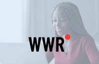 Logo We Work Remotely.