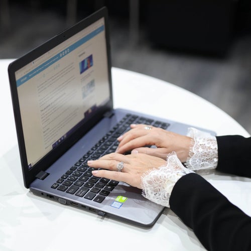 How to Write a Web Designer Resume: