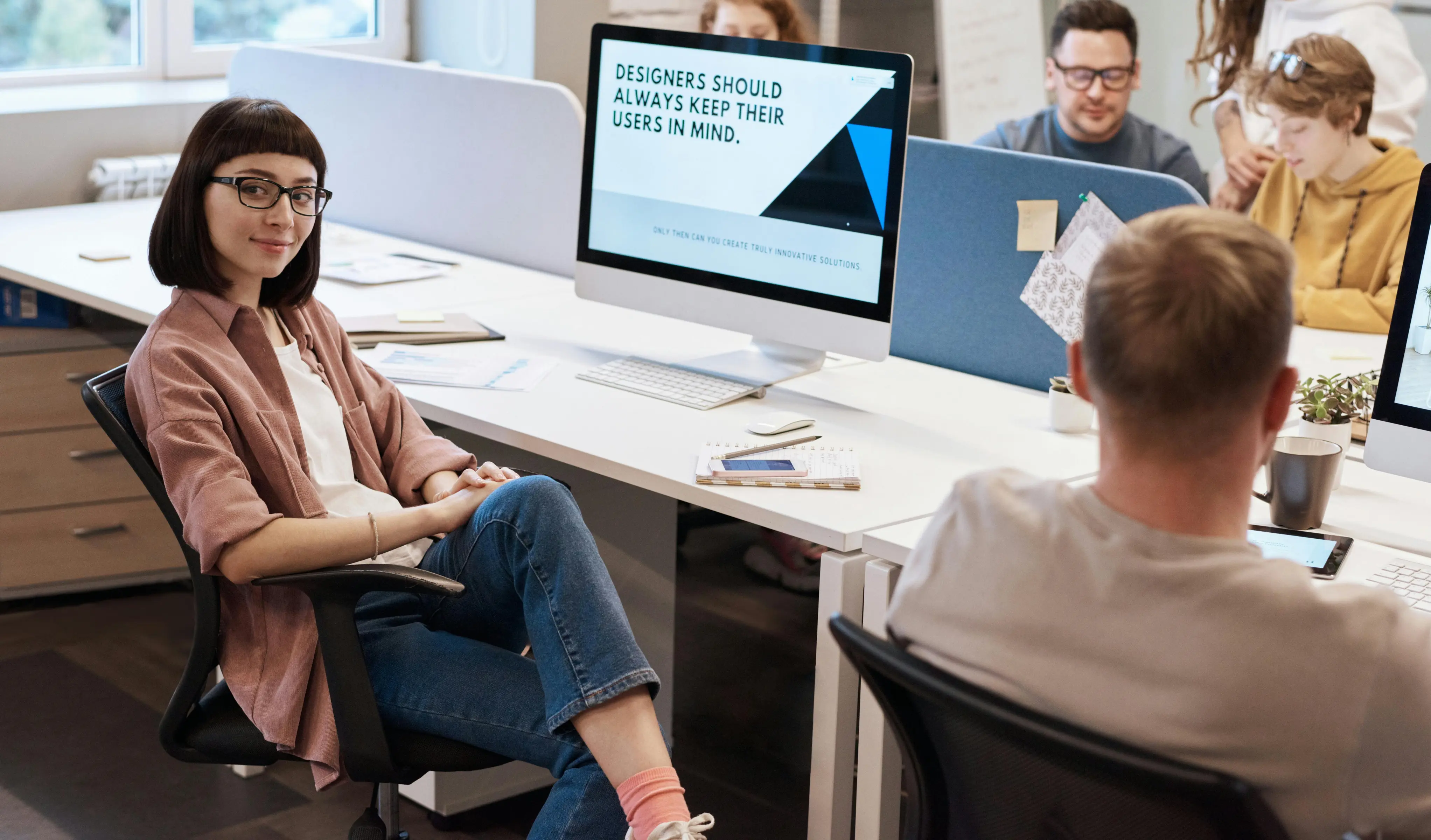 Welcome to the Jungle Review With Pricing, Alternatives, and FAQs