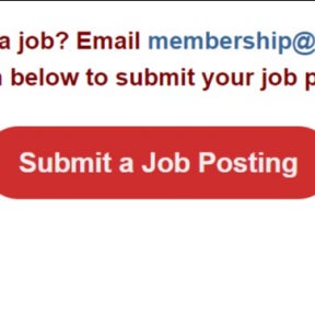Click on "Submit a Job Posting."