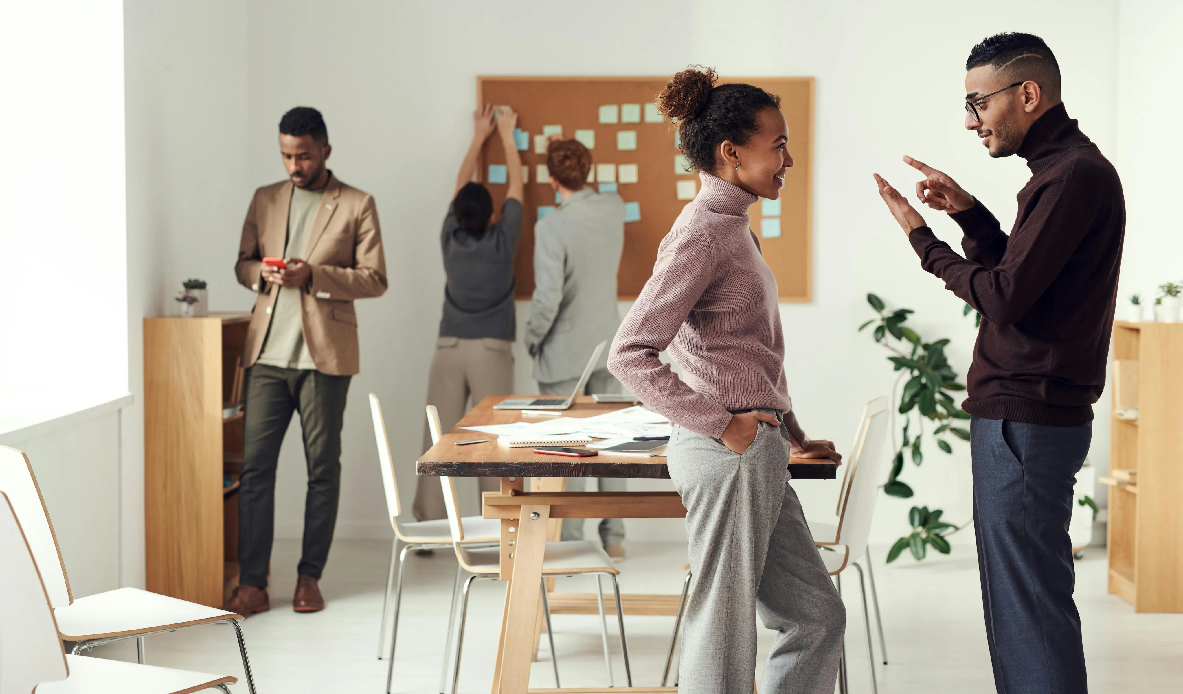 What are Bumping Rights?