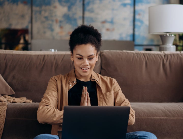 O que é "lazy girl jobs"?