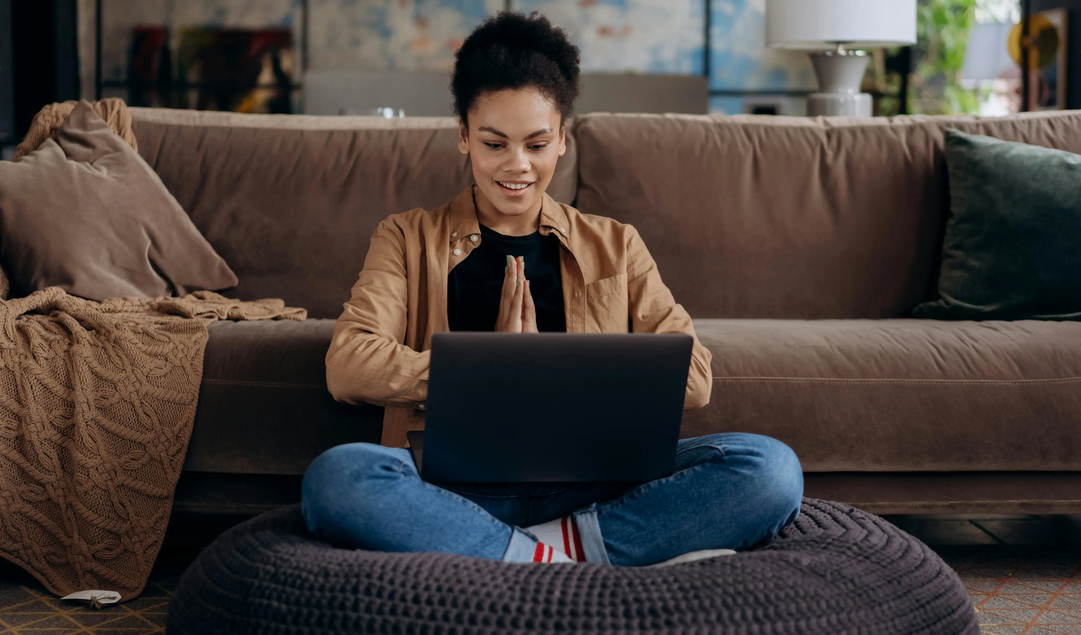 What Are "Lazy Girl Jobs"?