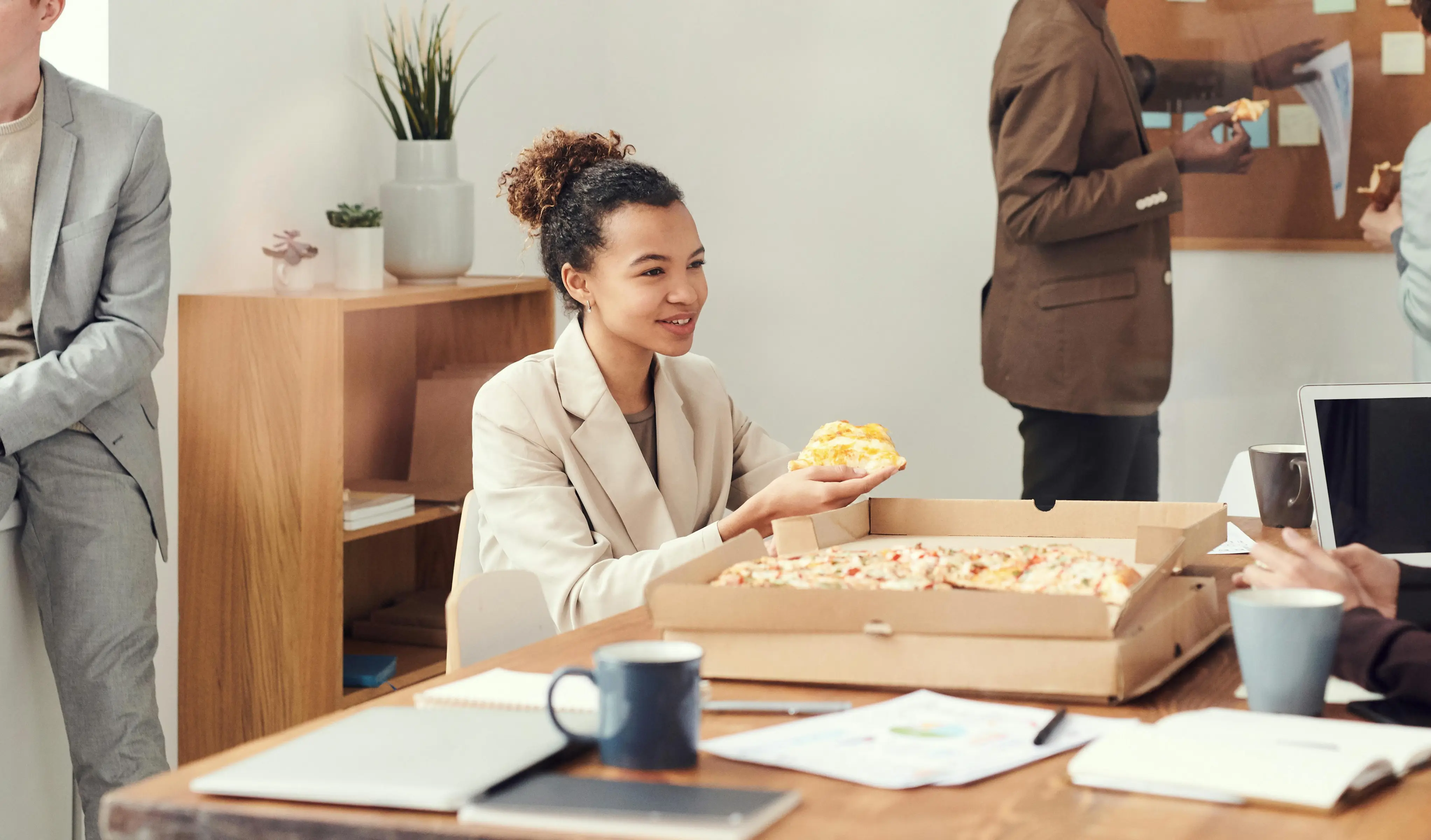 What is a Contingent Worker?