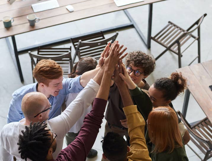 What is an Agile Organization?