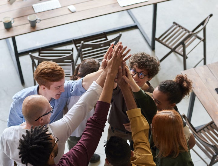 What is an Agile Organization?