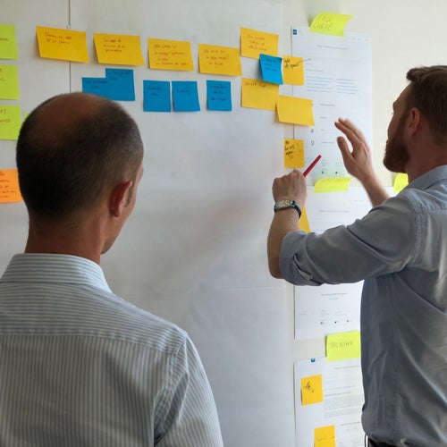 How to Create an Employee Value Proposition: