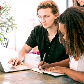 List the names of the role you want to fill.