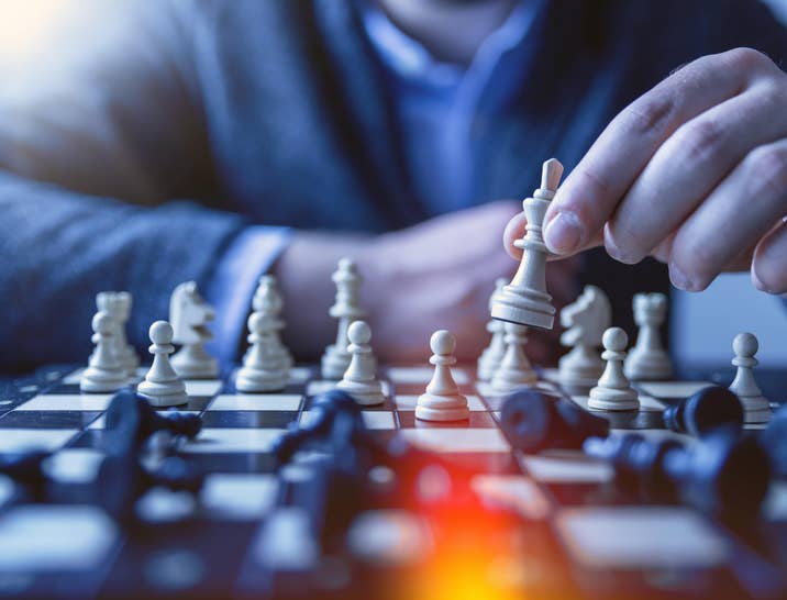 What is Strategic Staffing?