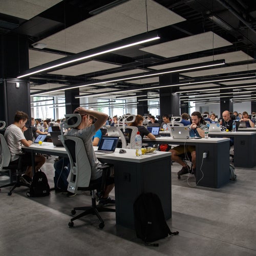 How to Staff Strategically: