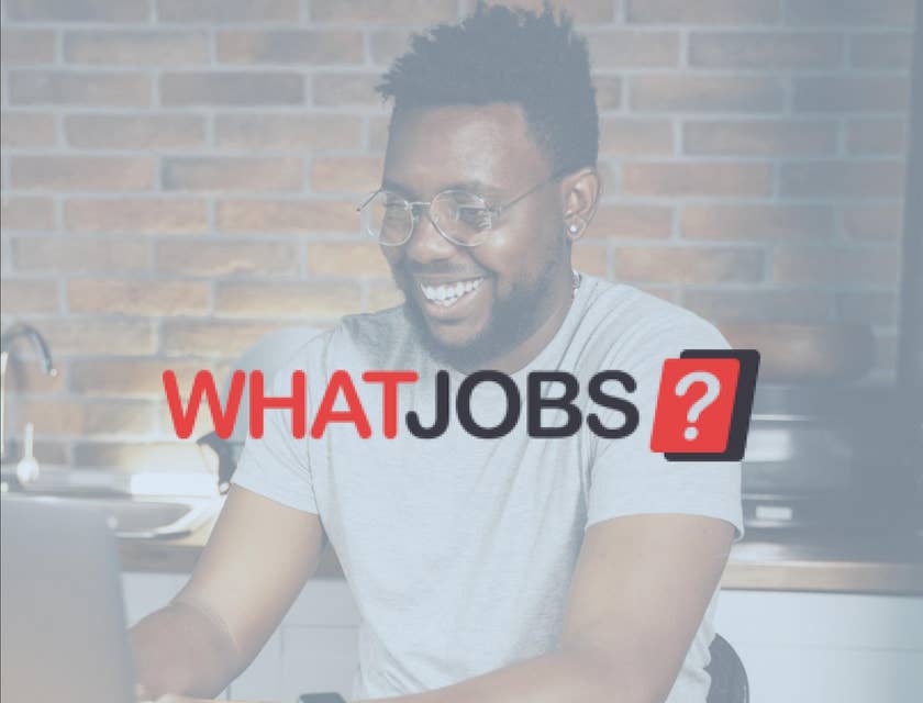 Logo de WhatJobs?