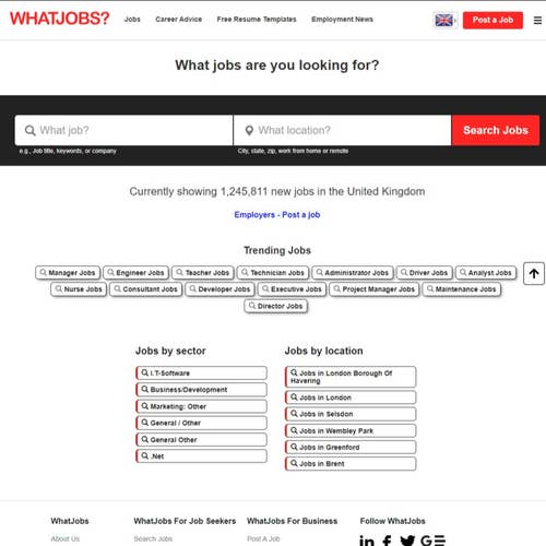 How to Post a Job on WhatJobs?: