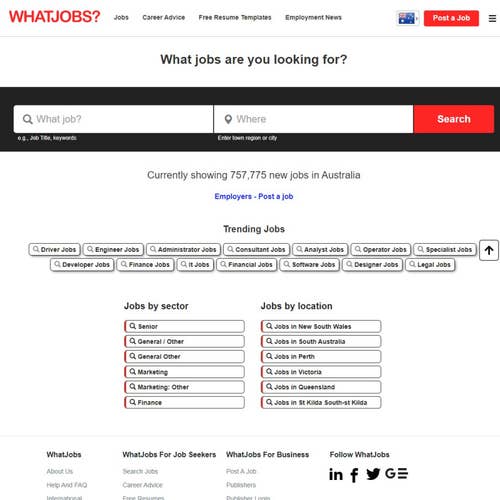 How to Post a Job on WhatJobs?: