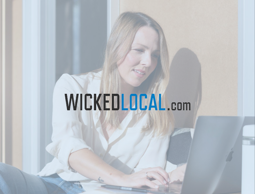 WickedLocal.com Jobs logo.
