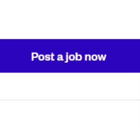 Select a job posting plan.