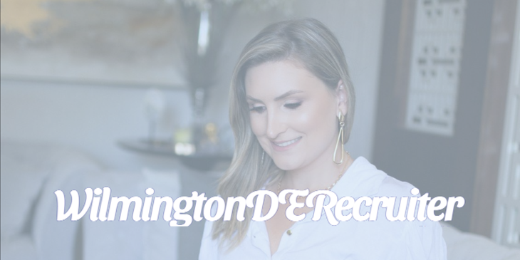 WilmingtonDERecruiter logo.