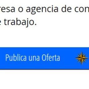 Comienza el proceso de publicación.