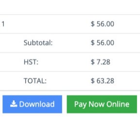 Complete the payment to post your job.