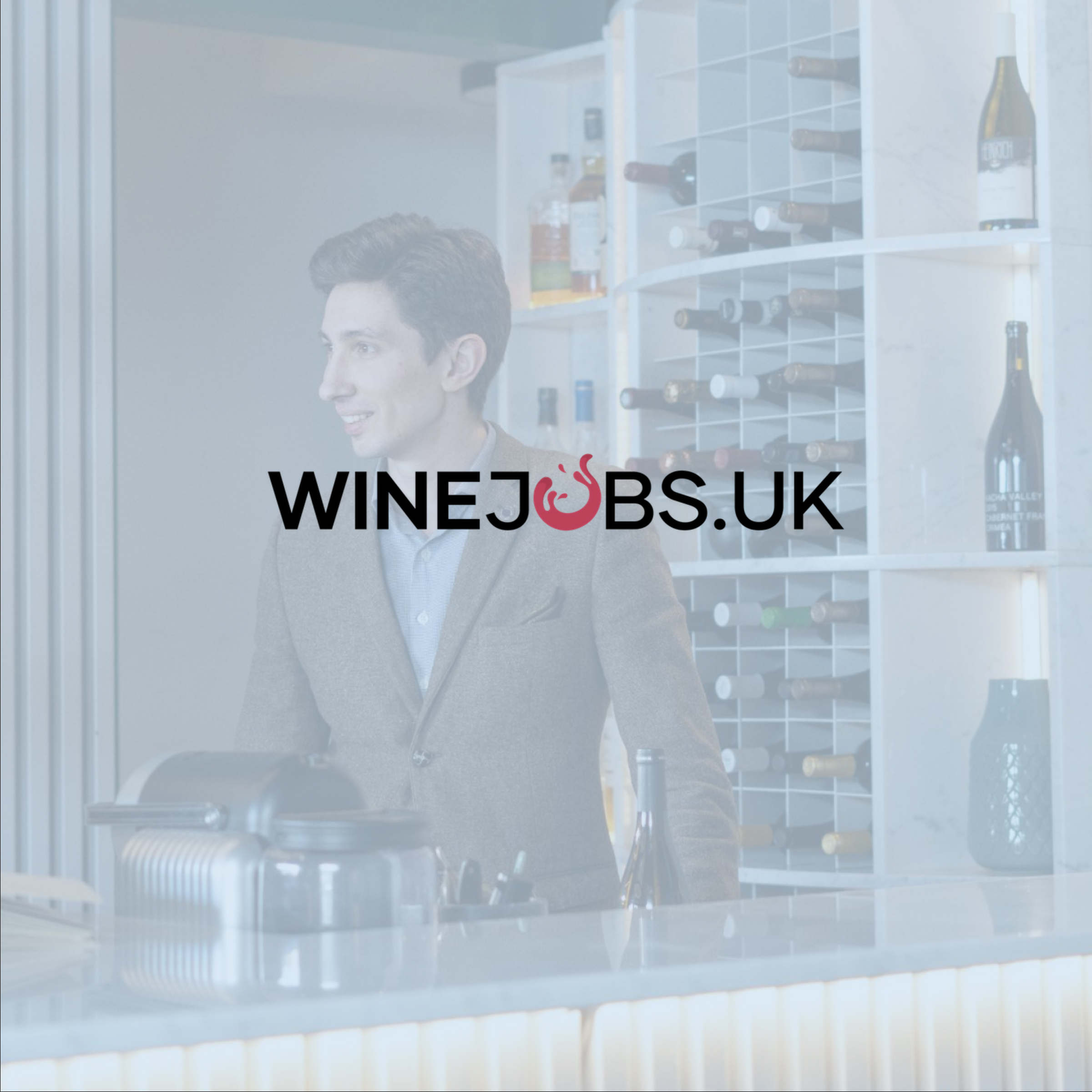 Wine Jobs UK