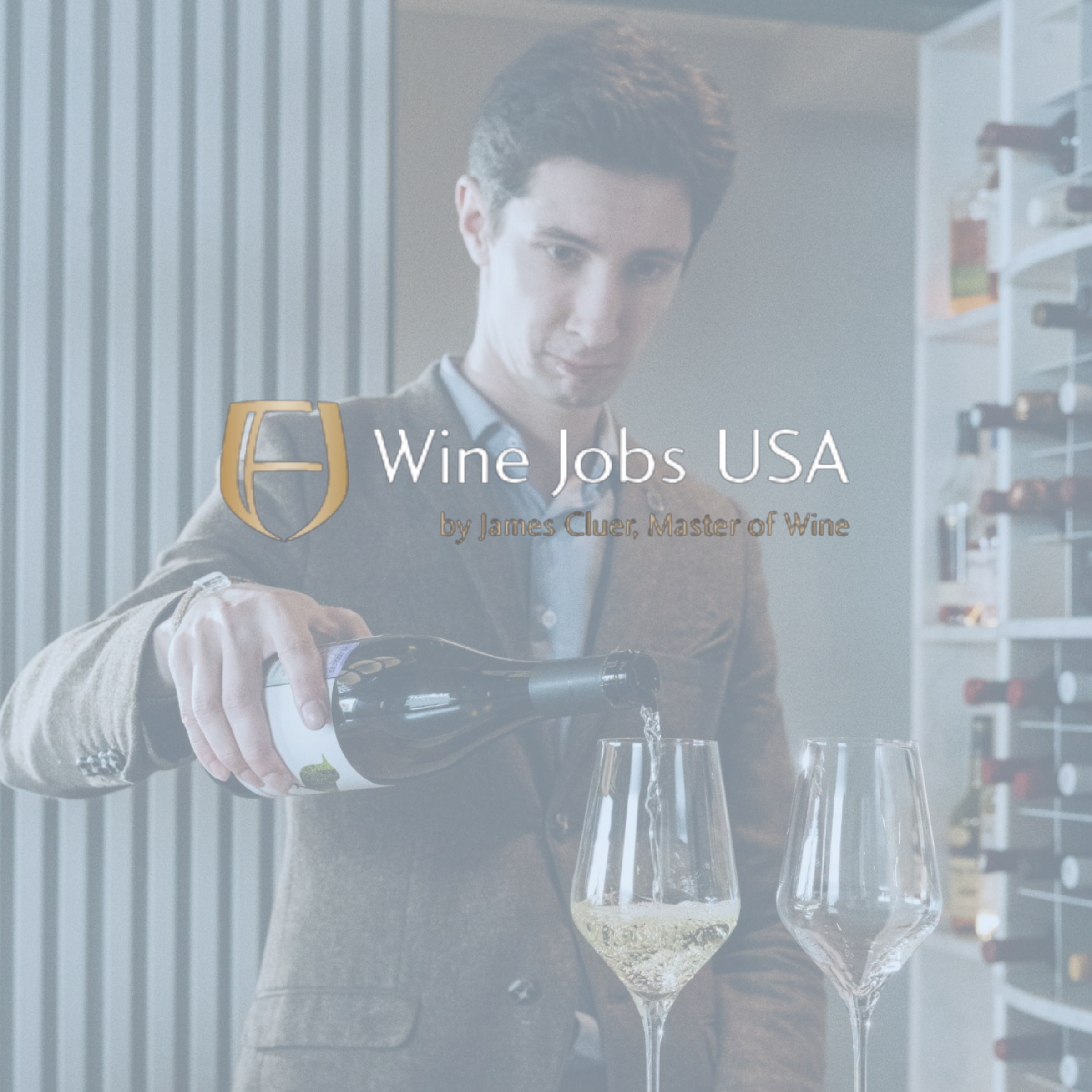 Wine Jobs USA