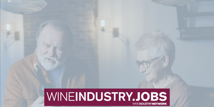WineIndustry.jobs