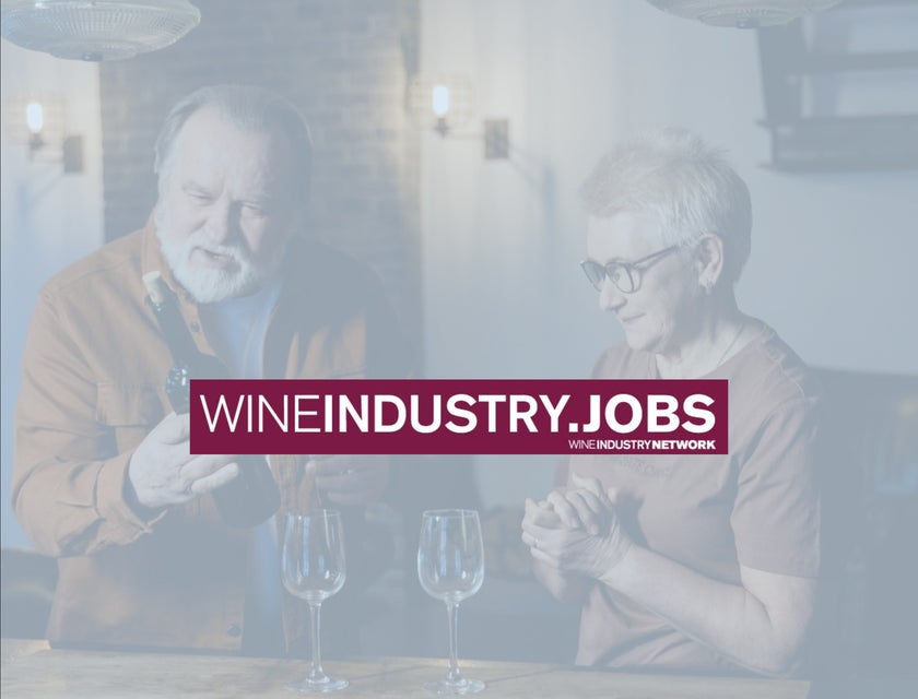WineIndustry.jobs