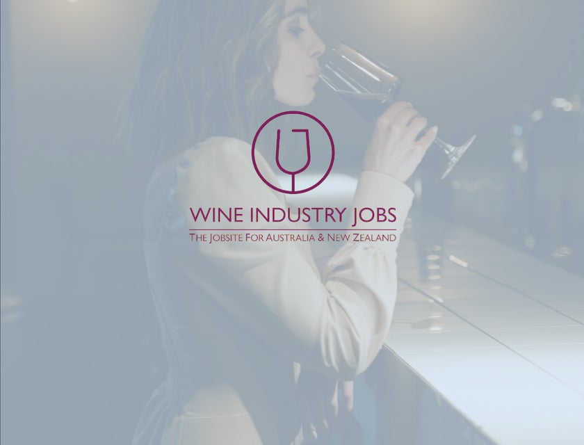 WineIndustryJobs.com.au logo.