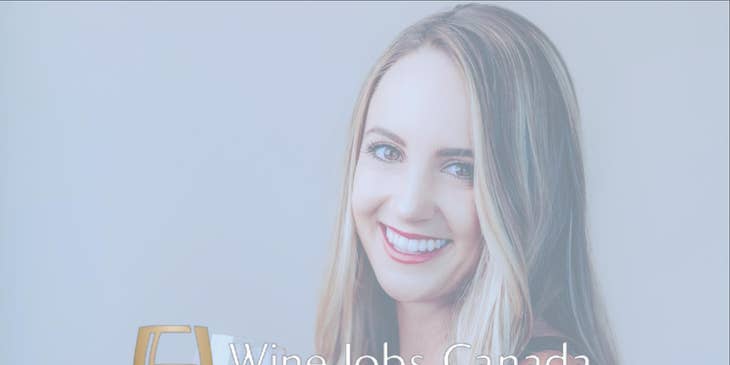 Wine Jobs Canada logo