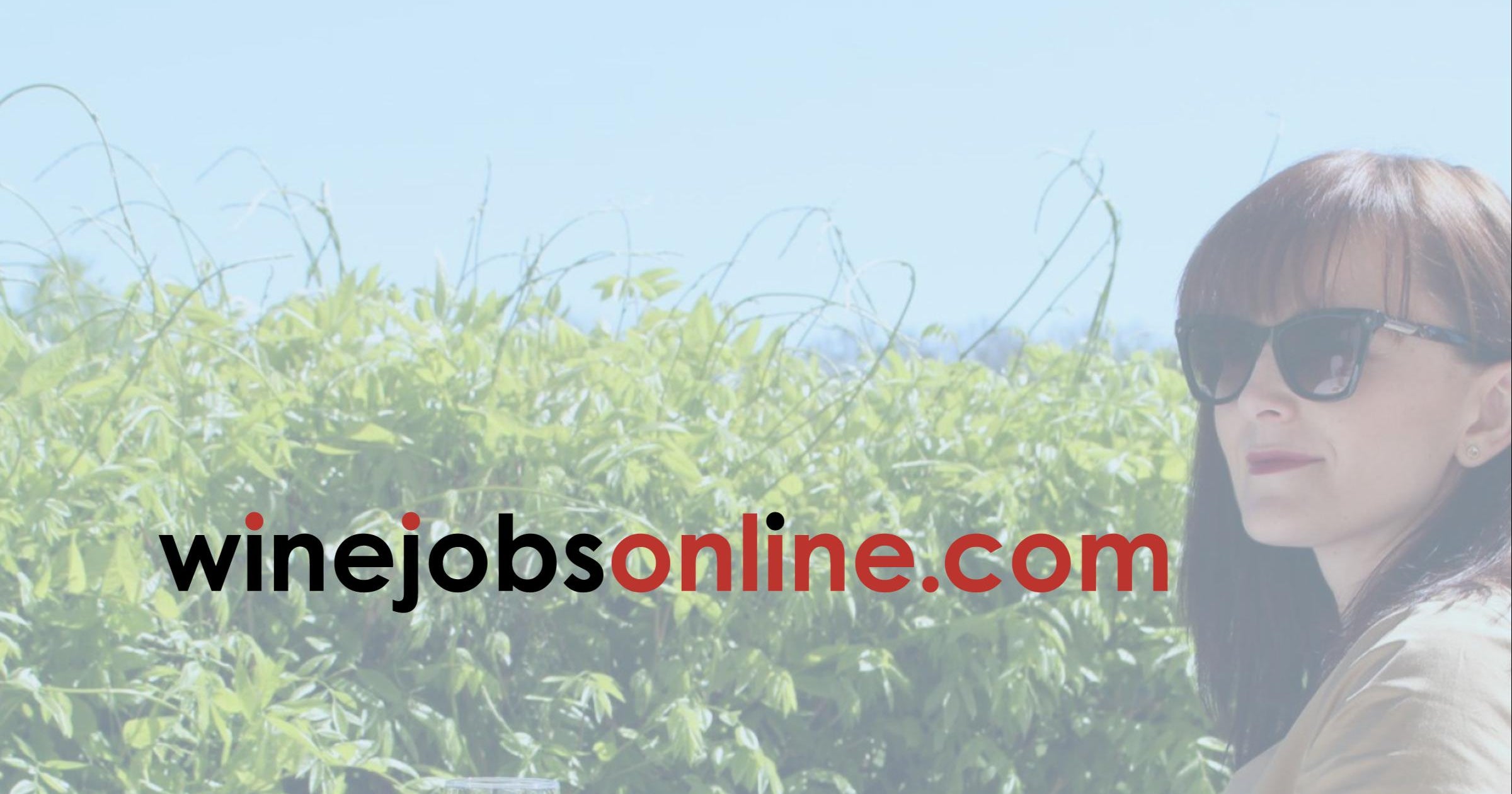 Wine Jobs Online
