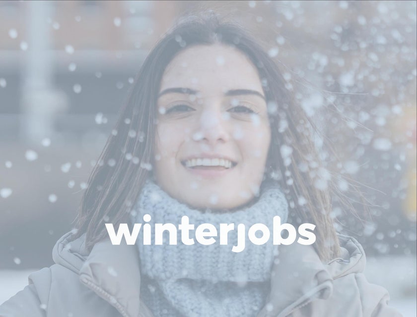 Winterjobs.ca Logo.