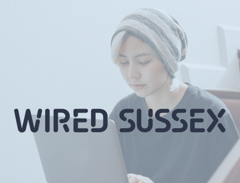 Wired Sussex