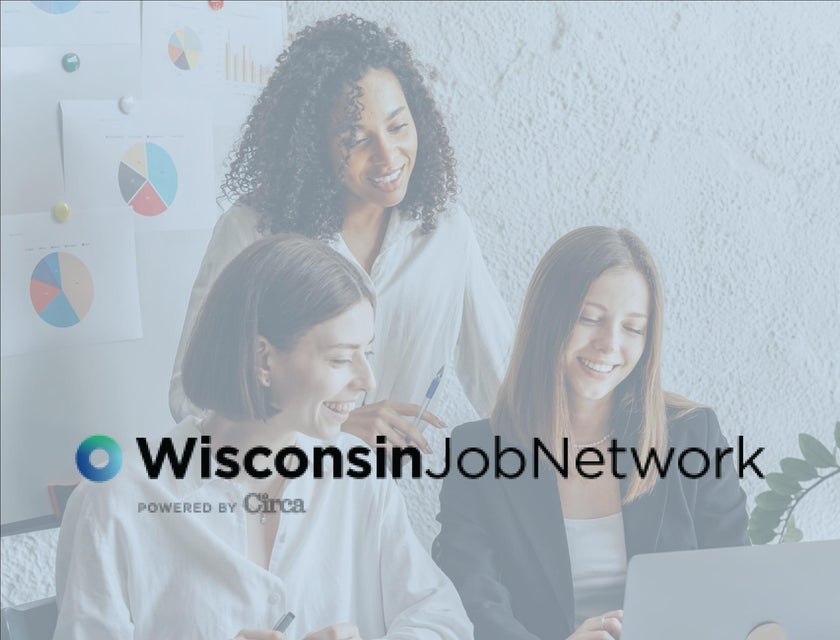 Wisconsin Job Network Logo.