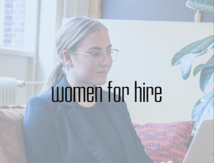 Women For Hire Review With Pricing, Alternatives, and FAQs
