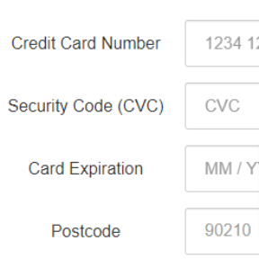 Purchase your job post.