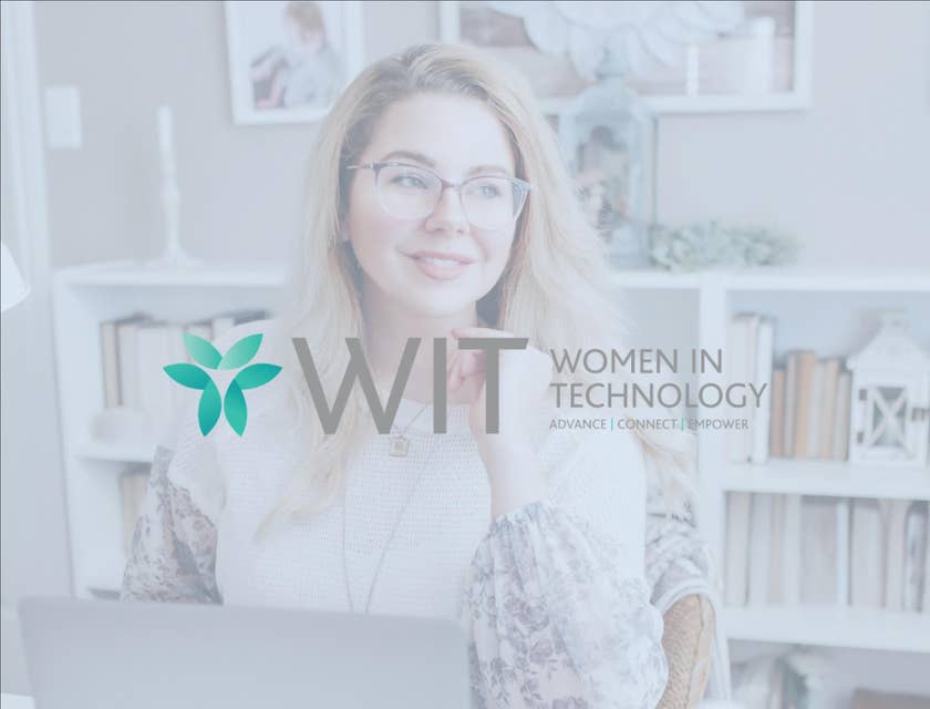 Women in Technology Jobs Board