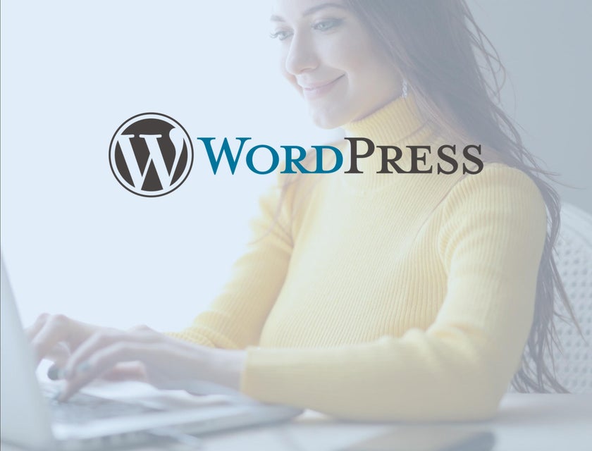 WordPress Jobs logo.