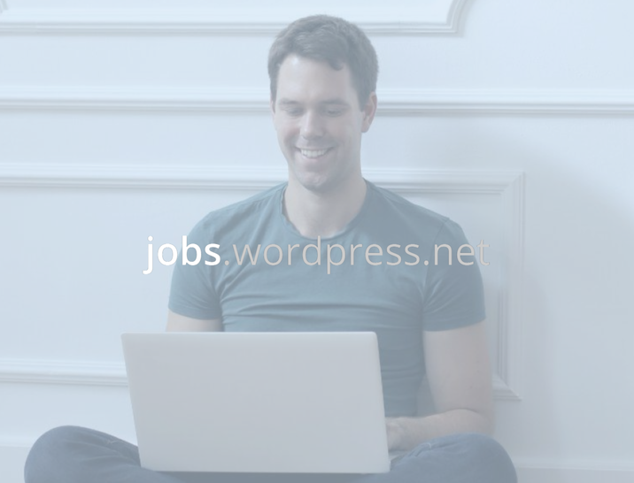 WordPress Jobs