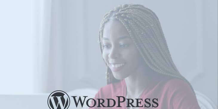 WordPress Jobs logo.