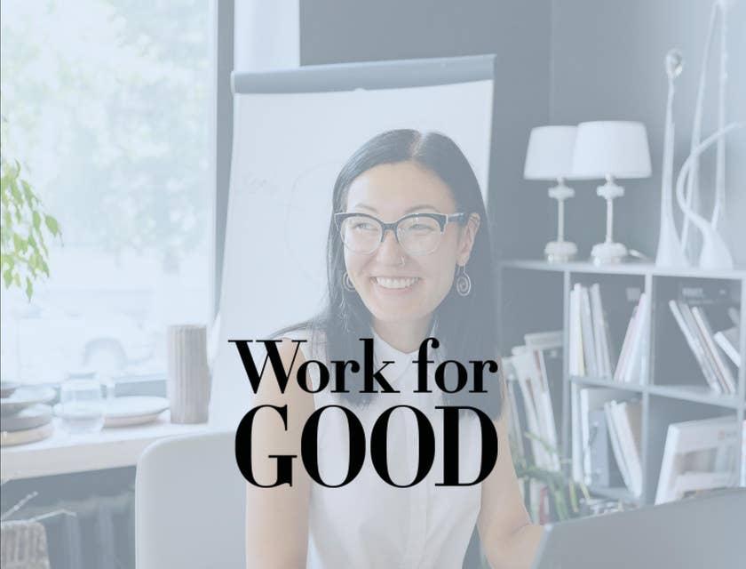 Work for Good