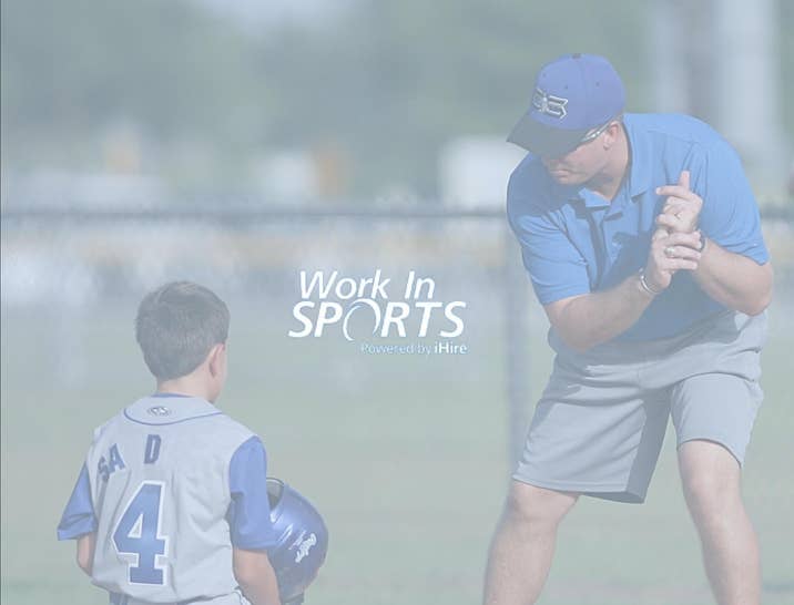WorkInSports