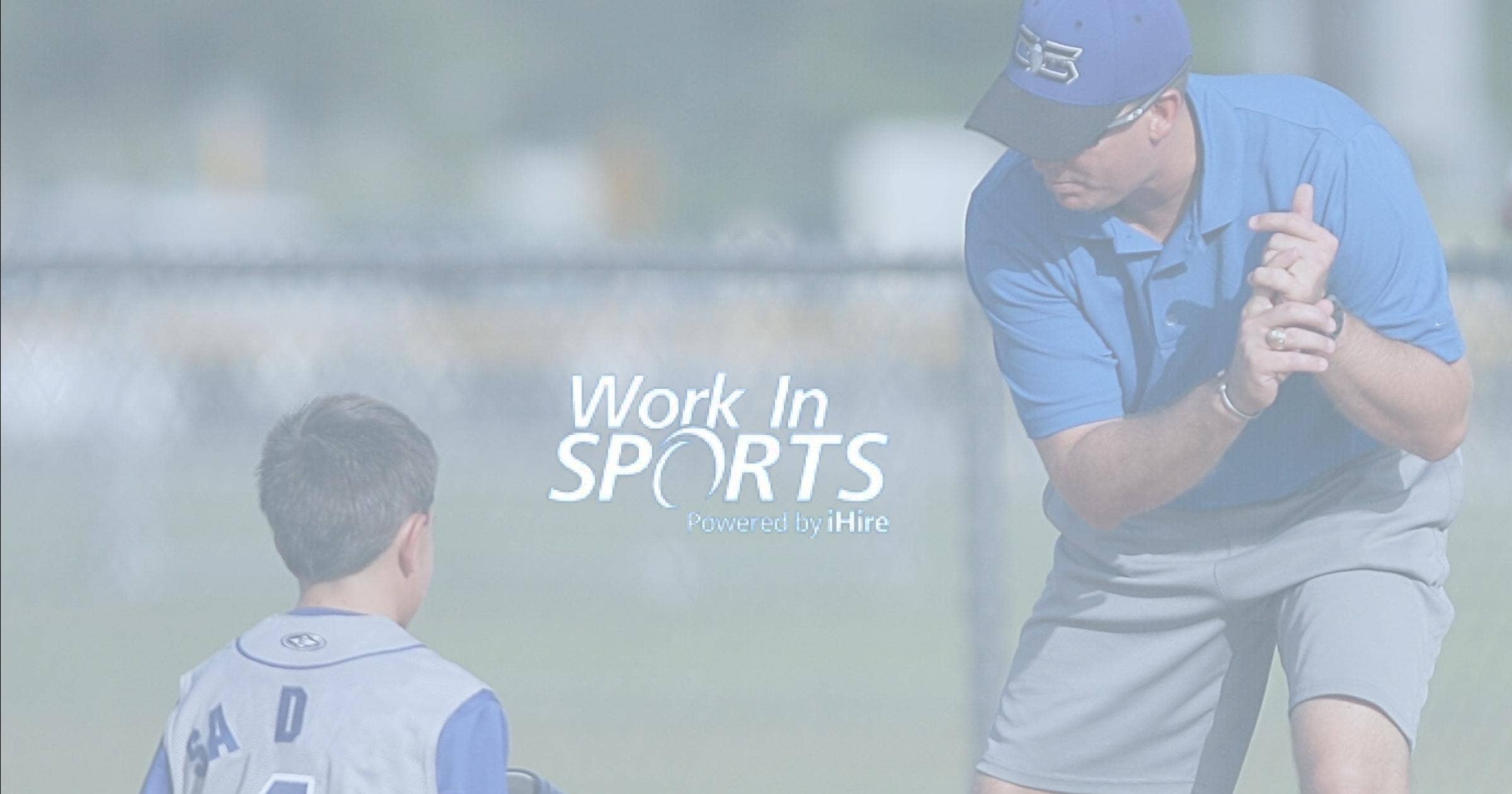 WorkInSports
