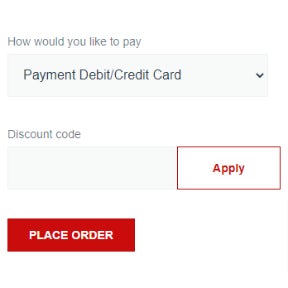 Purchase your job post.