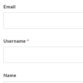 Create an employer profile.