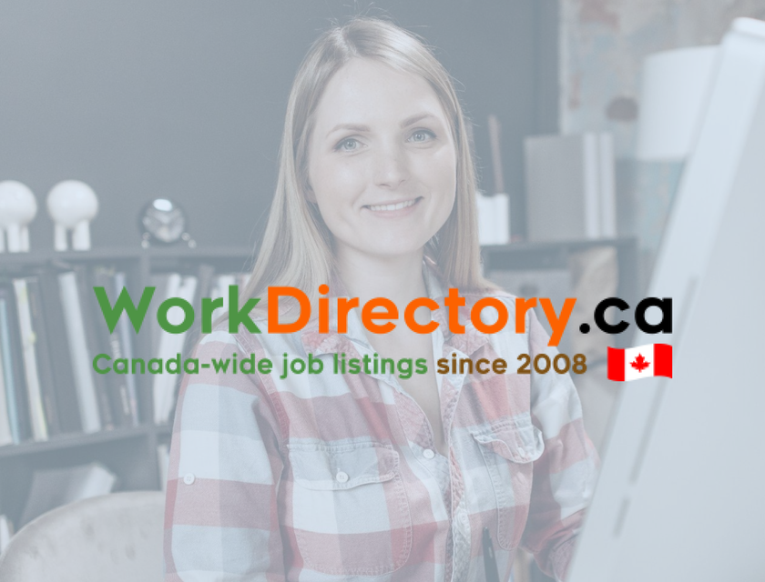 WorkDirectory.ca logo.