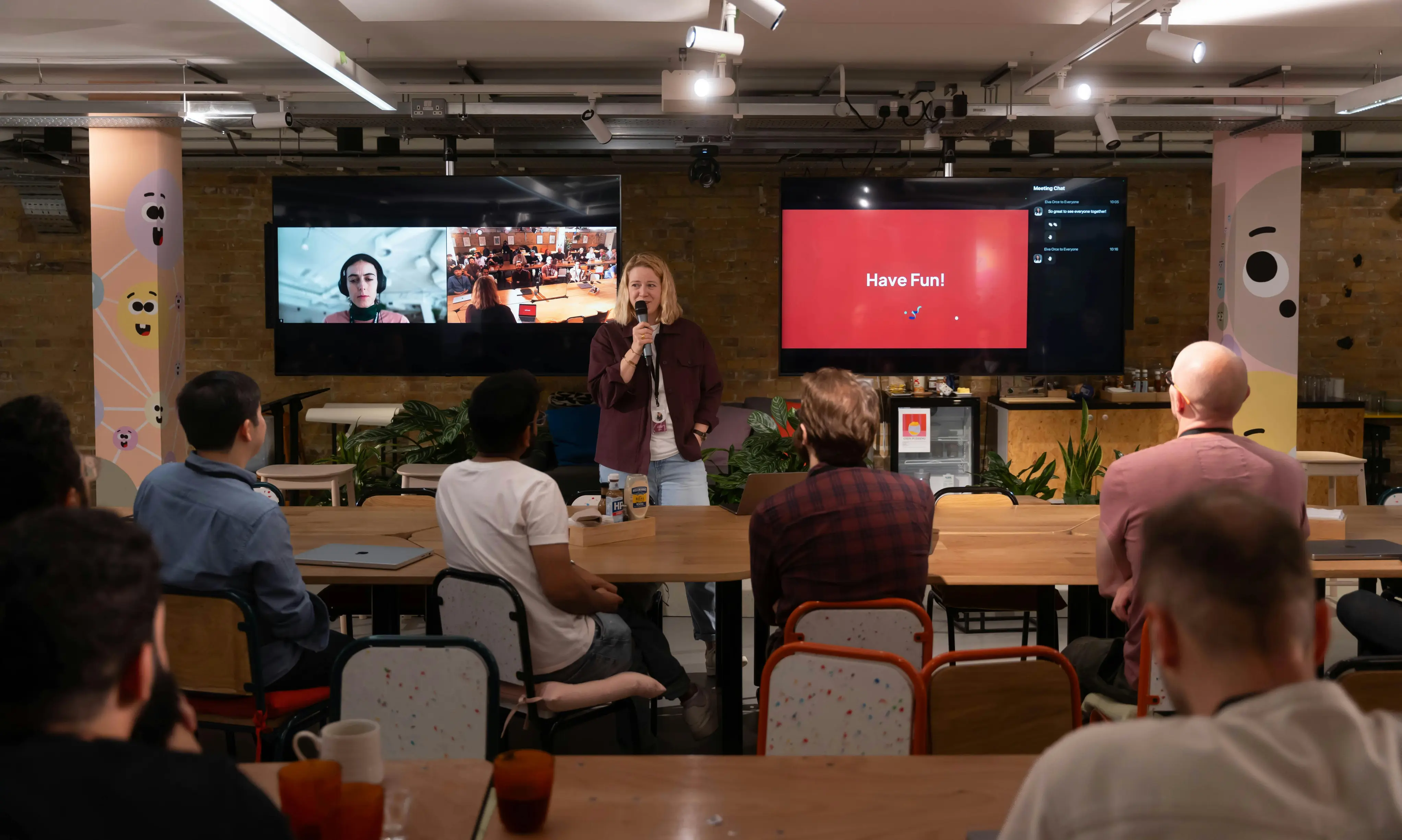 Workforce Development Instructor Interview Questions