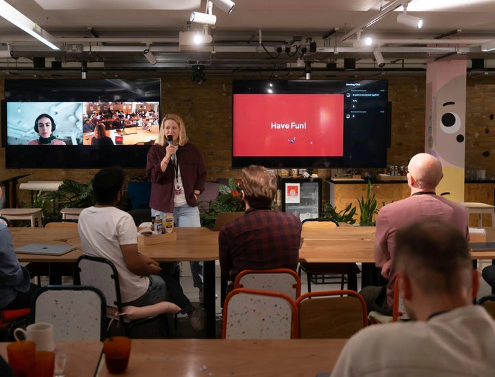 Workforce Development Instructor Job Description